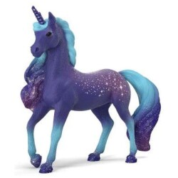 Schleich Galaxy Unicorn Rainbow ori 70841