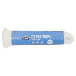 Pyykkinaru 4mm 30m