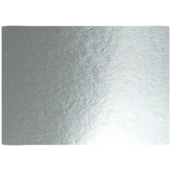 Metallikartonki 10 ark/ 1 pkt, A4, arkki 210x297 mm, 280 g, hopea 10 ark/ 1 pkt, A4, arkki 210x297 mm, 280 g, hopea