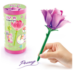 BLOOM BUILDING PENS Kukkakyna 3 kpl