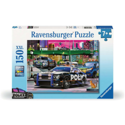 Police On Patrol 150p