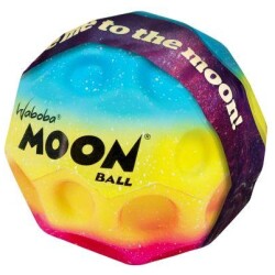WABOBA Gradient Moon ball-pallo