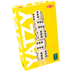 Yatzy Classic