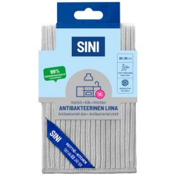 SINI antibakteerinen keittioliina