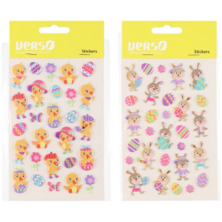 Verso Paasiaistarra mini lajitelma Lajitelma, hinta sisaltaa 1kpl