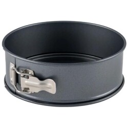 Heirol irtopohjavuoka 18cm 1,8L pinnoitettu