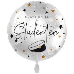 Grattis till studenten