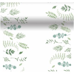 Duni Kaitaliina Greenery 0,4x4,8m