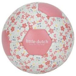 Little Dutch pallo pinkki