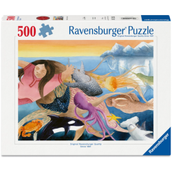Mother of the Sea 500p