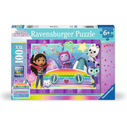Gabby's Dollhouse 100p