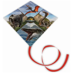 Gunther Jurassic World leija