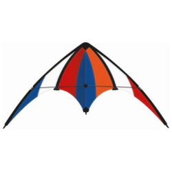 Gunther Delta loop leija