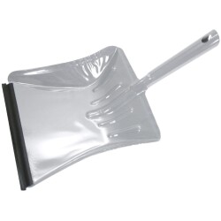 Rikkalapio metalli karkipalalla