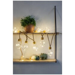 Airam Nala lamppusarja