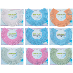 Arparengas 100kpl/rengas