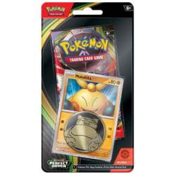 Pokemon Me03 Perfect Order checklane