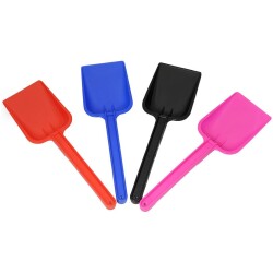 Plasto Hiekkalapio 25cm