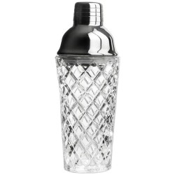 Heirol Shaker Pro 0,5 L