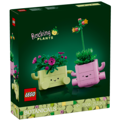 LEGO Botanicals Keinuvat kasvit 11506