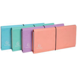 Kodinkansio Aquarel 26x15cm, lajitelma