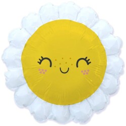 Paivankakkara foliopallo