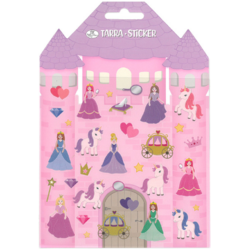 Tarra Prinsessat