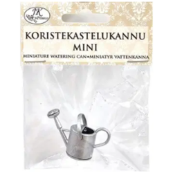 J.K. Primeco koristekastelukannu mini