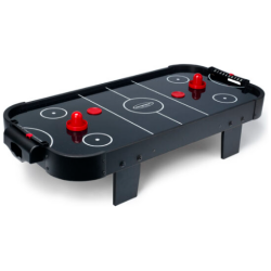 Gamesson Ilmakiekko Buzz musta