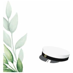 Duni Student lautasliina 24x24 cm