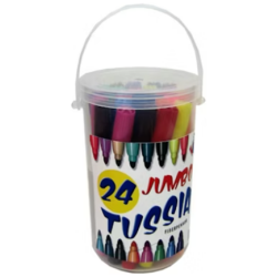 Jumbo tussit 24kpl Amparissa