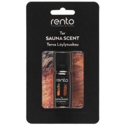 Rento Loylytuoksu 10 ml Terva