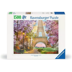 Paris Romance 1500p