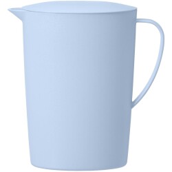 Mehukannu 2 L Vaaleansininen