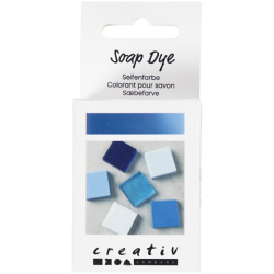 Saippuavari 10 ml/ 1 pll, sininen