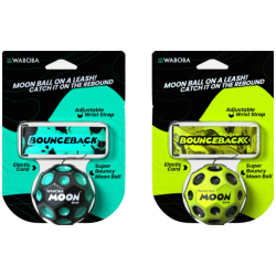 Waboba Bounce back pallo