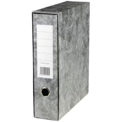 Marmori Mappi 8cm kotelolla