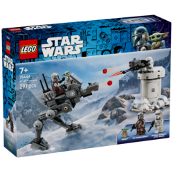 LEGO Star Wars AT-RT™-hyokkays 75444