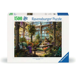 The Greenhouse 1500p