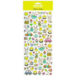 Verso Paasiaistarra glitter