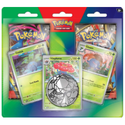 Pokemon Enchanted 2 pack