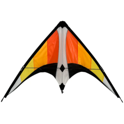 Gunther Fire Loop leija 100x56cm