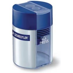 Staedtler Teroitin 2-teikainen