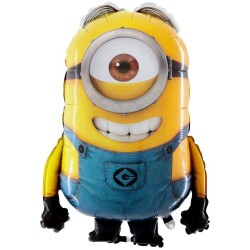 Minion Katyri Stuart