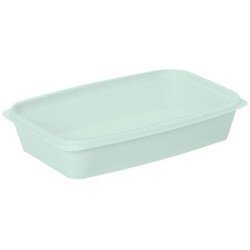 Lounasrasia Easy 1,2 L Minttu