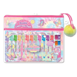 Askartelupakkaus geelikynilla