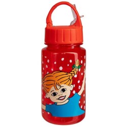 Peppi Pitkatossu Pilkukas pillijuomapullo 3,5 dl