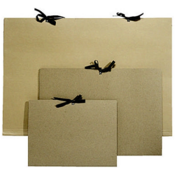 HobbyOffice, nauhakansio A4