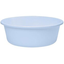 Pesuvati 8 L Vaaleansininen