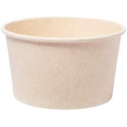 Duni Bio 27 cl bagassikulho 10 kpl